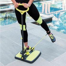 Home Workout Resistance Bands Machine