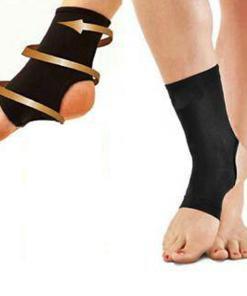 Foot Angel Compression Foot Sleeve
