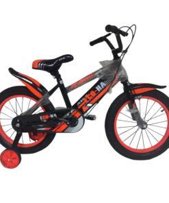 16 inch Kids Bicycle Training Wheels