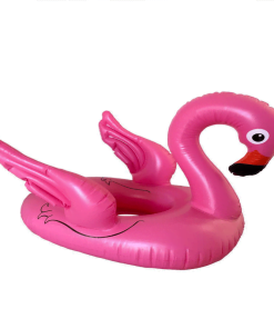 Inflatable flamingo Pool Float