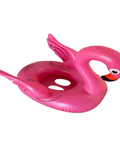 Inflatable flamingo Pool Float