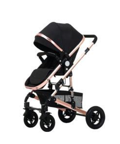 A530 2in1 Luxury Baby Pram/Stroller