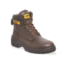 Octane 4563 Boot