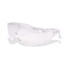 Specs Wraparound Clear