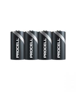 C-cell Batteries (Procell)