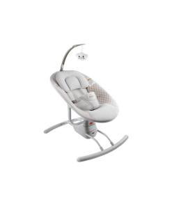 2 in 1 Baby Auto Swing
